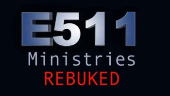 E511 Ministries