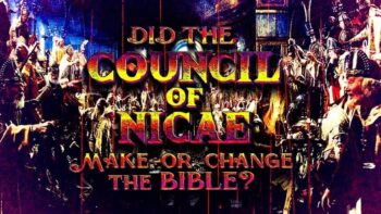 council of nicaea