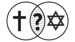 Cross and Star